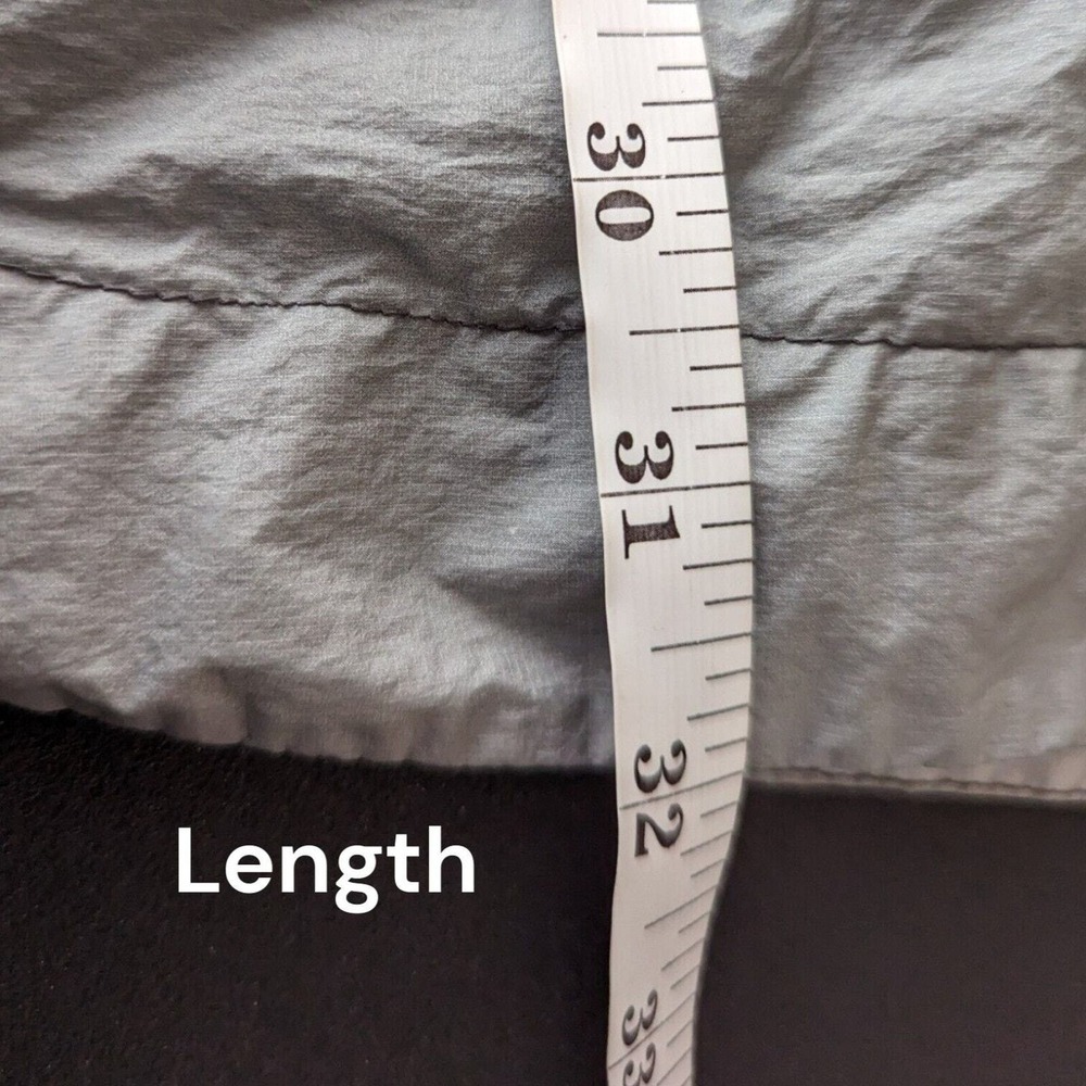 Jordan‎ 23 Engineered Jacket Unisex Small Jumpman Utility Windbreaker Nylon Tech - Picture 8 of 10